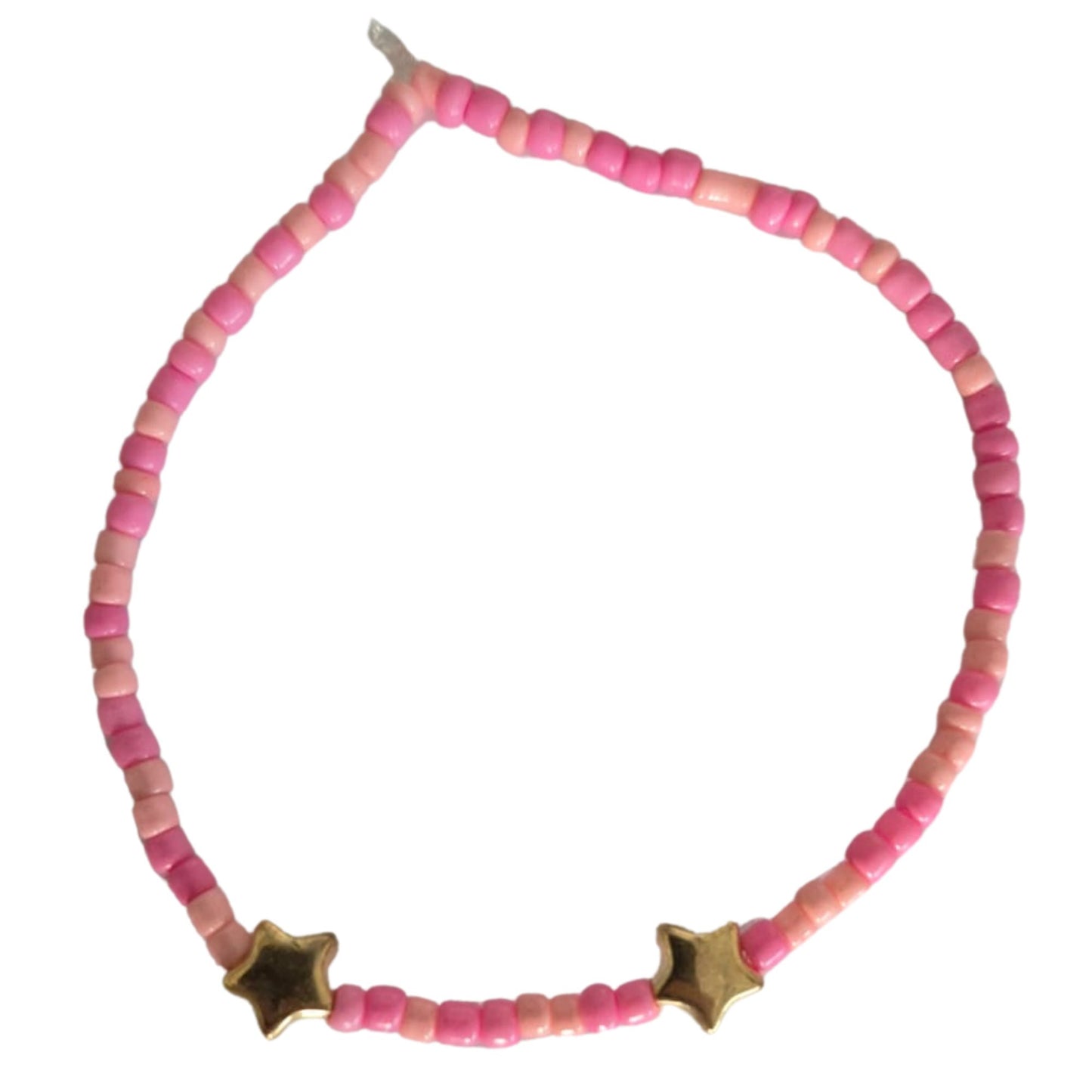 Pink Stardust