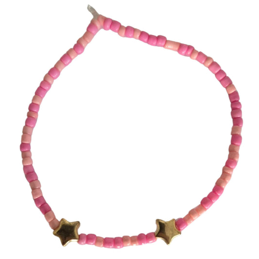Pink Stardust