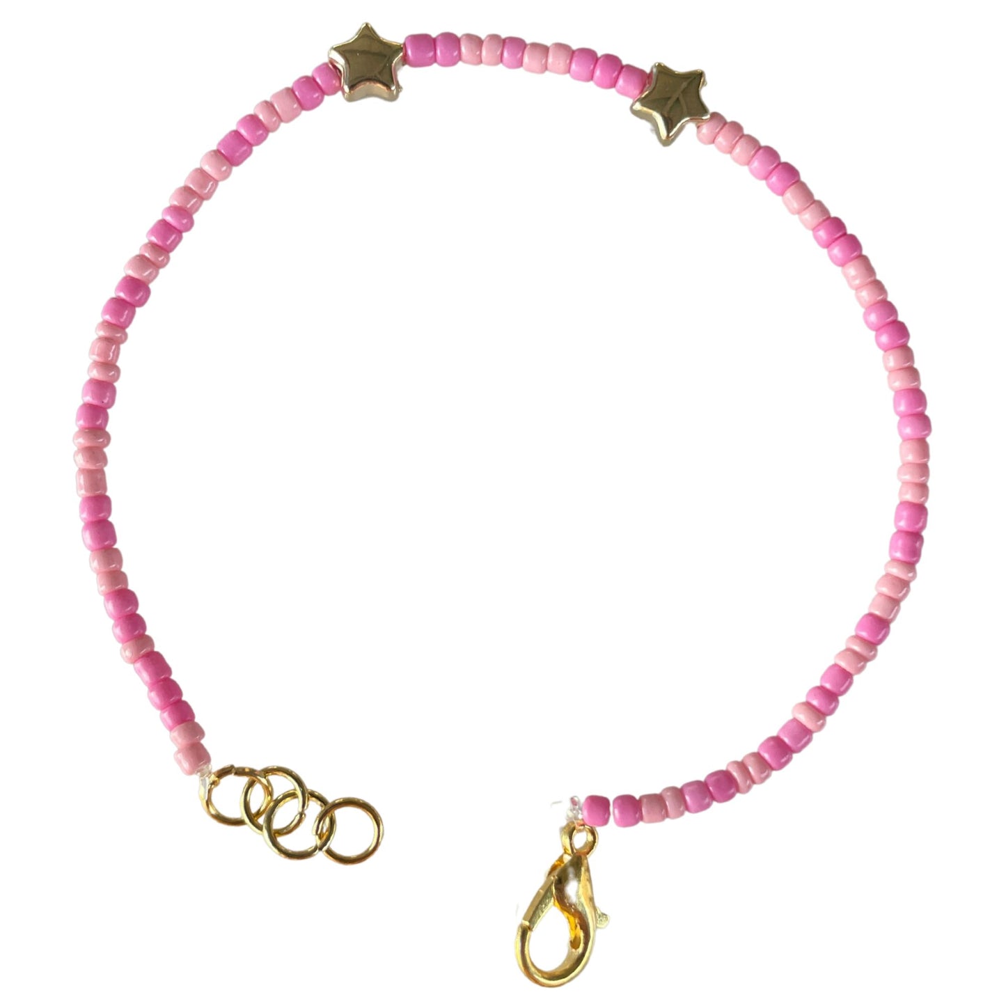 Pink Starshine
