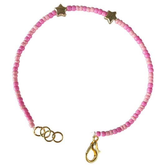 Pink Starshine