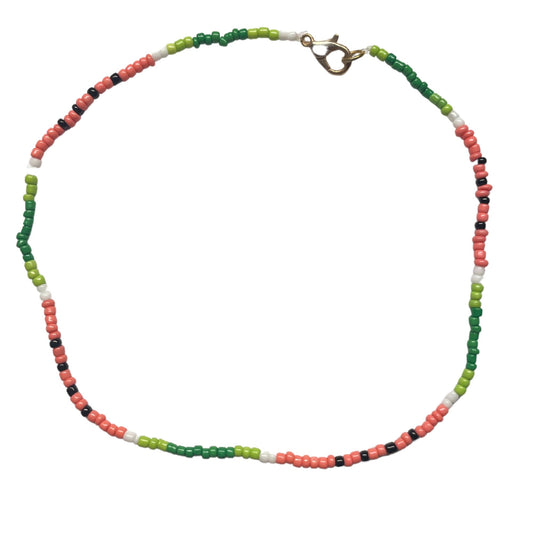 Watermelon Neckless