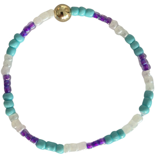 Mystic Pearl