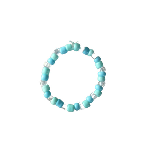 Ocean Breeze Ring