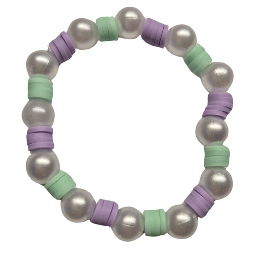 Minty Lilac